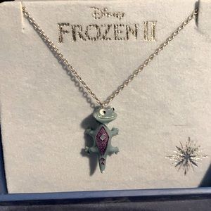 NIB RockLove Frozen 2 Bruni Necklace